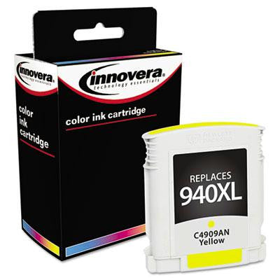 Innovera® 4906AN, 4907AN, 4908AN, 4909AN Inkjet Cartridge