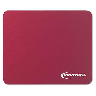 Innovera® Natural Rubber Mouse Pad