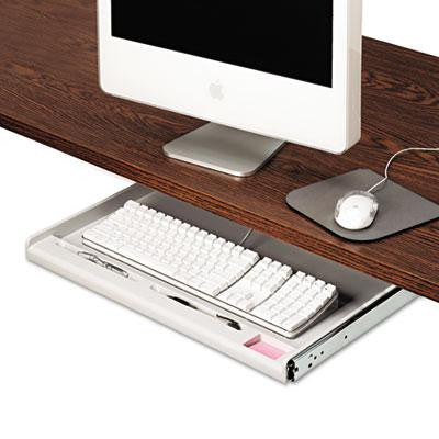 Innovera® Standard Underdesk Keyboard Drawer