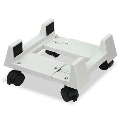 Innovera® Mobile CPU Stand