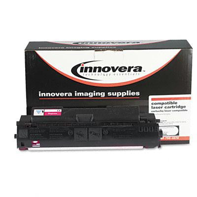 Innovera® 6460A, 6461A, 6462A, 6463A Laser Cartridge With Chip