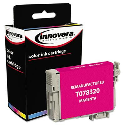 Innovera® 78120, 78220, 78320, 78420, 78520, 78620 Ink Cartridge