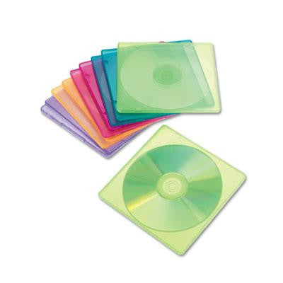 Innovera® Slim CD Case