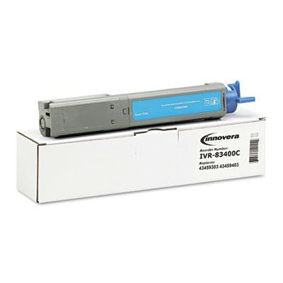 Innovera® 83400B, 83400C, 83400M, 83400Y Laser Cartridge