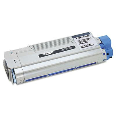 Innovera® 85500Y, 85500M, 85500C, 85500B Toner Cartridge