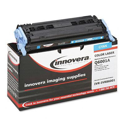 Innovera® 86000, 86001, 86002, 86003 Laser Cartridge