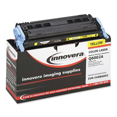 Innovera® 86000, 86001, 86002, 86003 Laser Cartridge