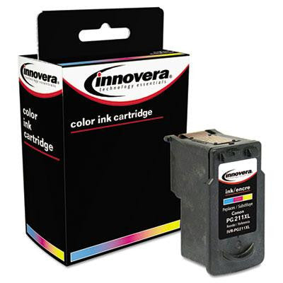 Innovera® PG210XL, CL211XL Ink