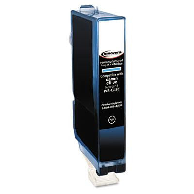 Innovera® CLI8C, CLI8Y, CLI8M Inkjet Cartridge