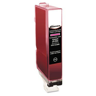 Innovera® CLI8C, CLI8Y, CLI8M Inkjet Cartridge