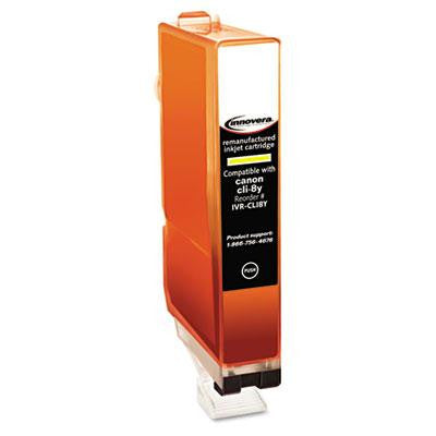 Innovera® CLI8C, CLI8Y, CLI8M Inkjet Cartridge