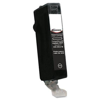 Innovera® CNCLI221B-CNPGI220PB Ink