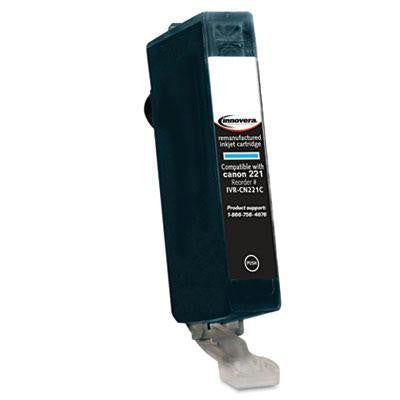 Innovera® CNCLI221B-CNPGI220PB Ink