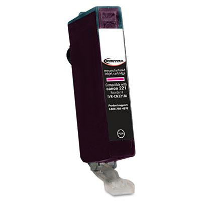 Innovera® CNCLI221B-CNPGI220PB Ink