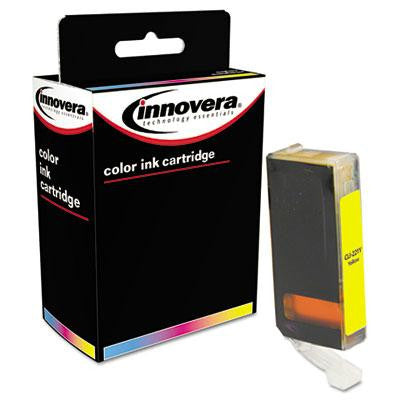 Innovera® CNCLI221B-CNPGI220PB Ink