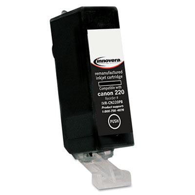 Innovera® CNCLI221B-CNPGI220PB Ink