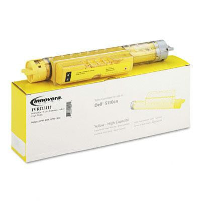 Innovera® D5110, D5111, D5112, D5113 Laser Cartridge