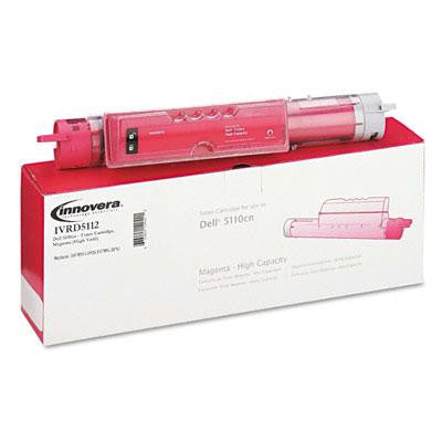 Innovera® D5110, D5111, D5112, D5113 Laser Cartridge