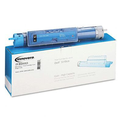 Innovera® D5110, D5111, D5112, D5113 Laser Cartridge