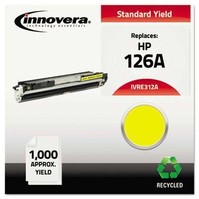 Innovera® E310A, E311A, E312A, E313A Toner