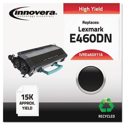 Innovera® E460X11A Toner