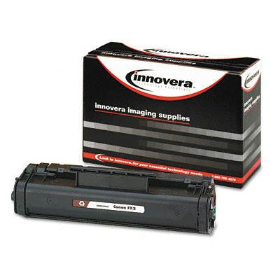Innovera® FX3, FX3PK2 Toner Cartridge