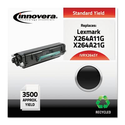 Innovera® IVRX264SY Toner