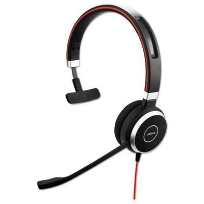 Jabra EVOLVE™ Series