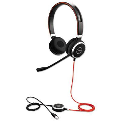 Jabra EVOLVE™ Series