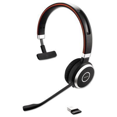 Jabra EVOLVE™ Series