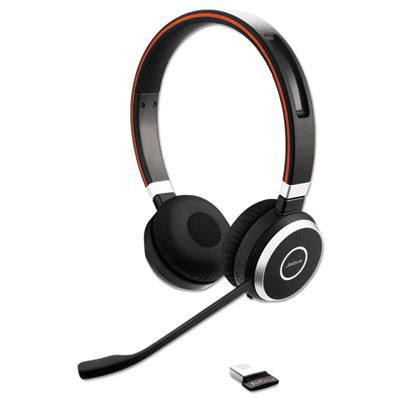 Jabra EVOLVE™ Series