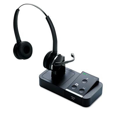 Jabra PRO™ 9450 Wireless Headset