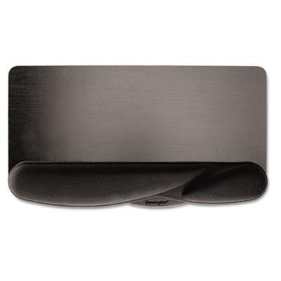 Kensington® Wrist Pillow® Extra-Cushioned Keyboard Platform