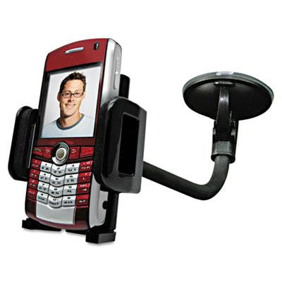 Kensington® Windshield-Vent Mount for Smartphones