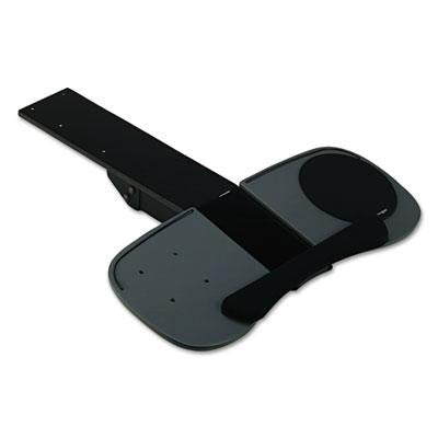 Kensington® Articulating Expandable Keyboard Platform with SmartFit™ System