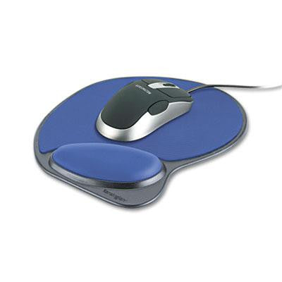 Kensington® Memory Foam Mouse Wrist Pillow®
