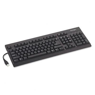 Kensington® Keyboard for Life
