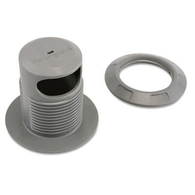 Kensington® Grommet Hole Cable Anchor