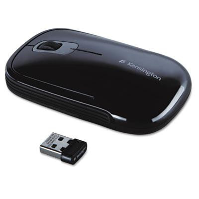 Kensington® SlimBlade™ Mouse with Nano Receiver