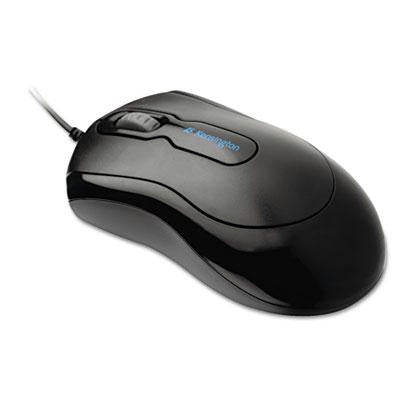 Kensington® Mouse-In-A-Box® Optical Mouse