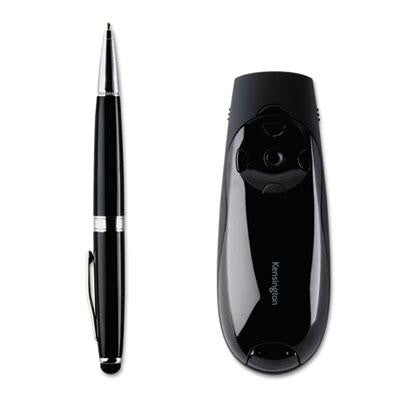 Kensington® Presenter Expert Red Laser Presenter