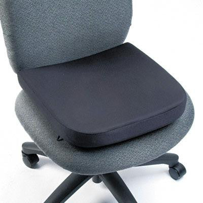 Kensington® Memory Foam Seat Rest