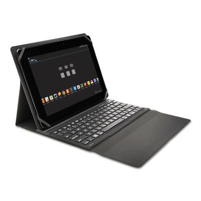 Kensington KeyFolio® Fit Universal 10” Tablet Case for Android®