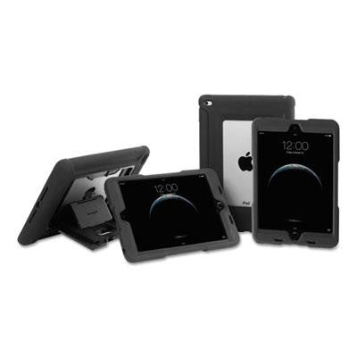 Kensington® BlackBelt™ 1st Degree Rugged Case