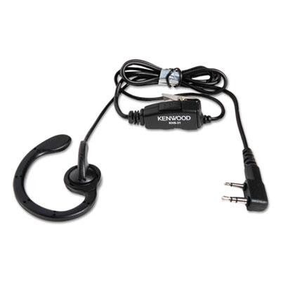 Kenwood® KHS31 Headset
