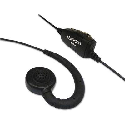 Kenwood® KHS34 Headset