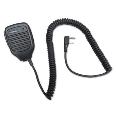 Kenwood® External Speaker Microphone for TK Series Two-Way Radios