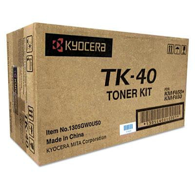 Kyocera TK40 Toner
