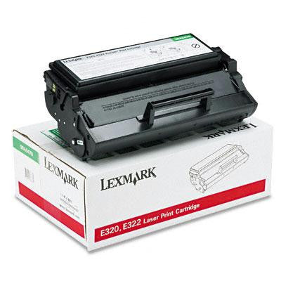 Lexmark™ 08A0476, 08A0477, 08A0478, 23800SW Laser Cartridge