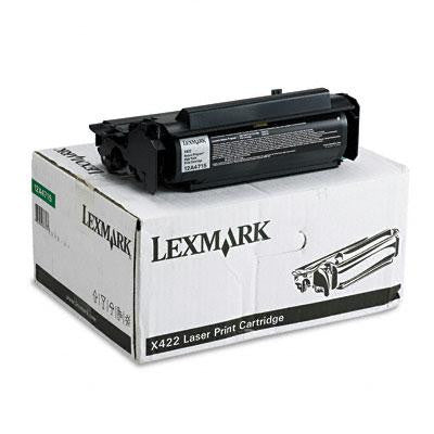 Lexmark™ 12A3715, 12A4710, 12A4715 Laser Cartridge
